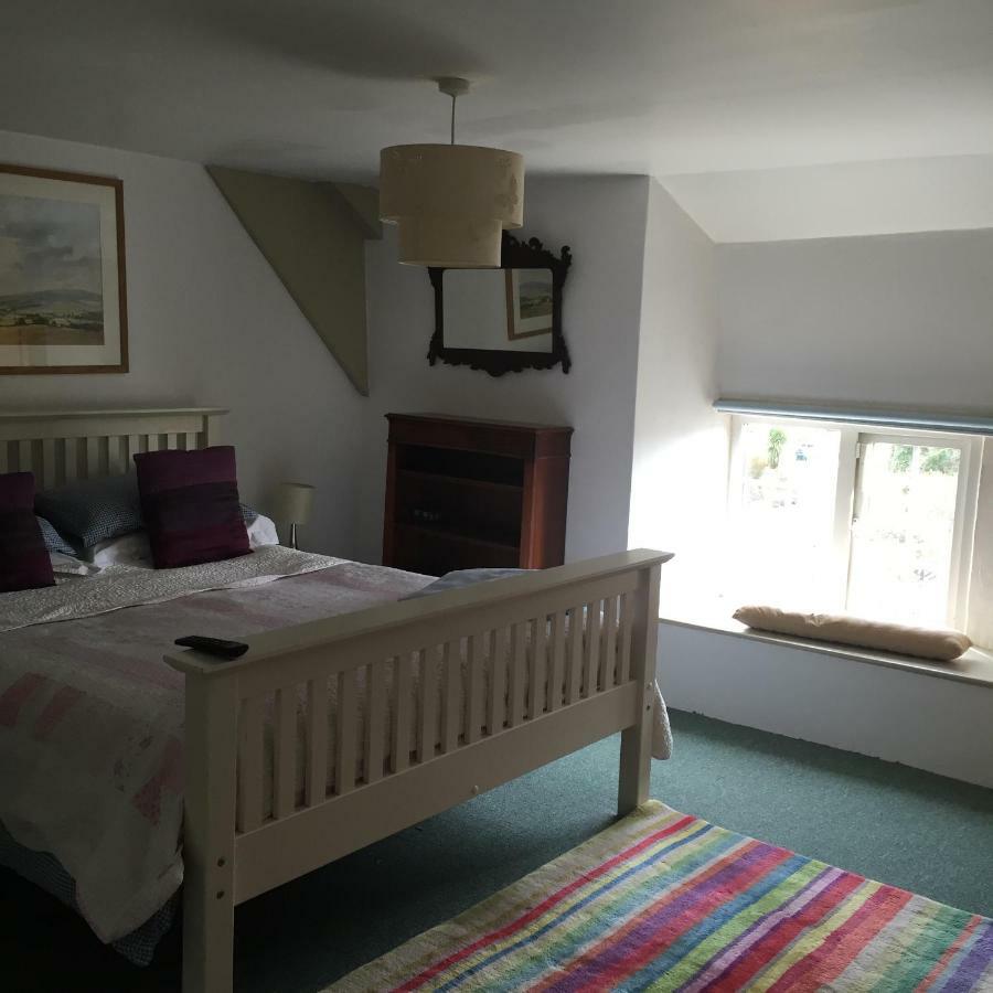 Littlebridge Farmhouse Bude Εξωτερικό φωτογραφία