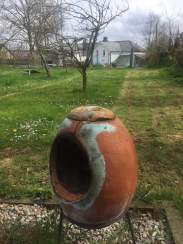 Littlebridge Farmhouse Bude Εξωτερικό φωτογραφία