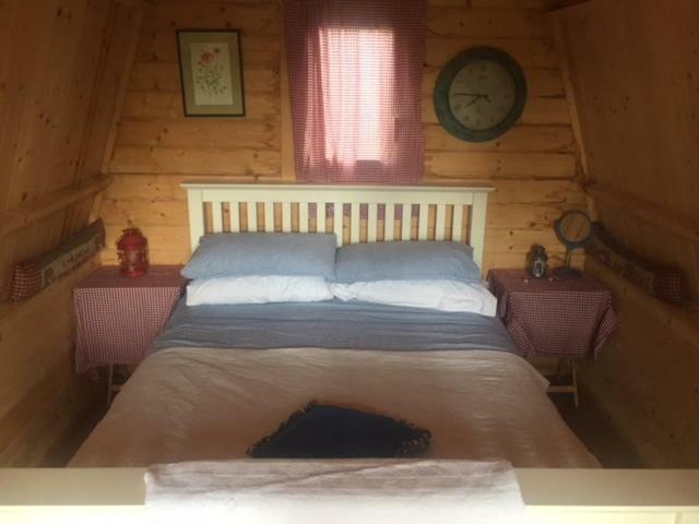 Littlebridge Farmhouse Bude Εξωτερικό φωτογραφία
